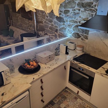 Vila Morena Corzos Extérieur photo