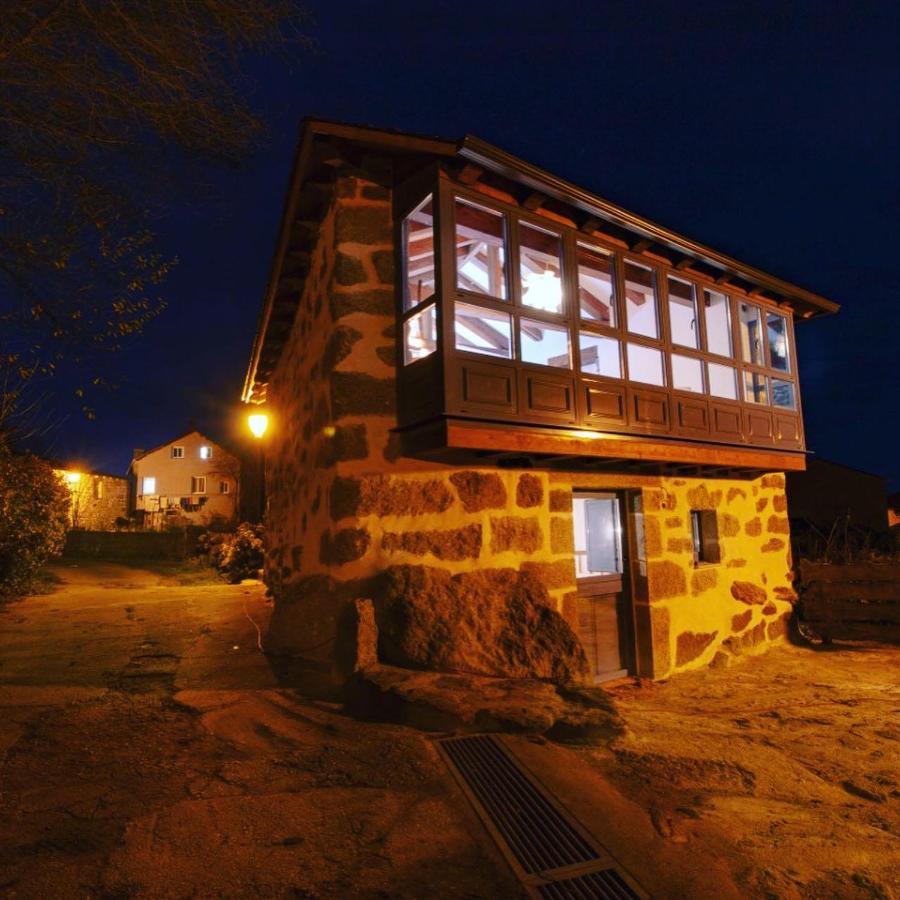 Vila Morena Corzos Extérieur photo