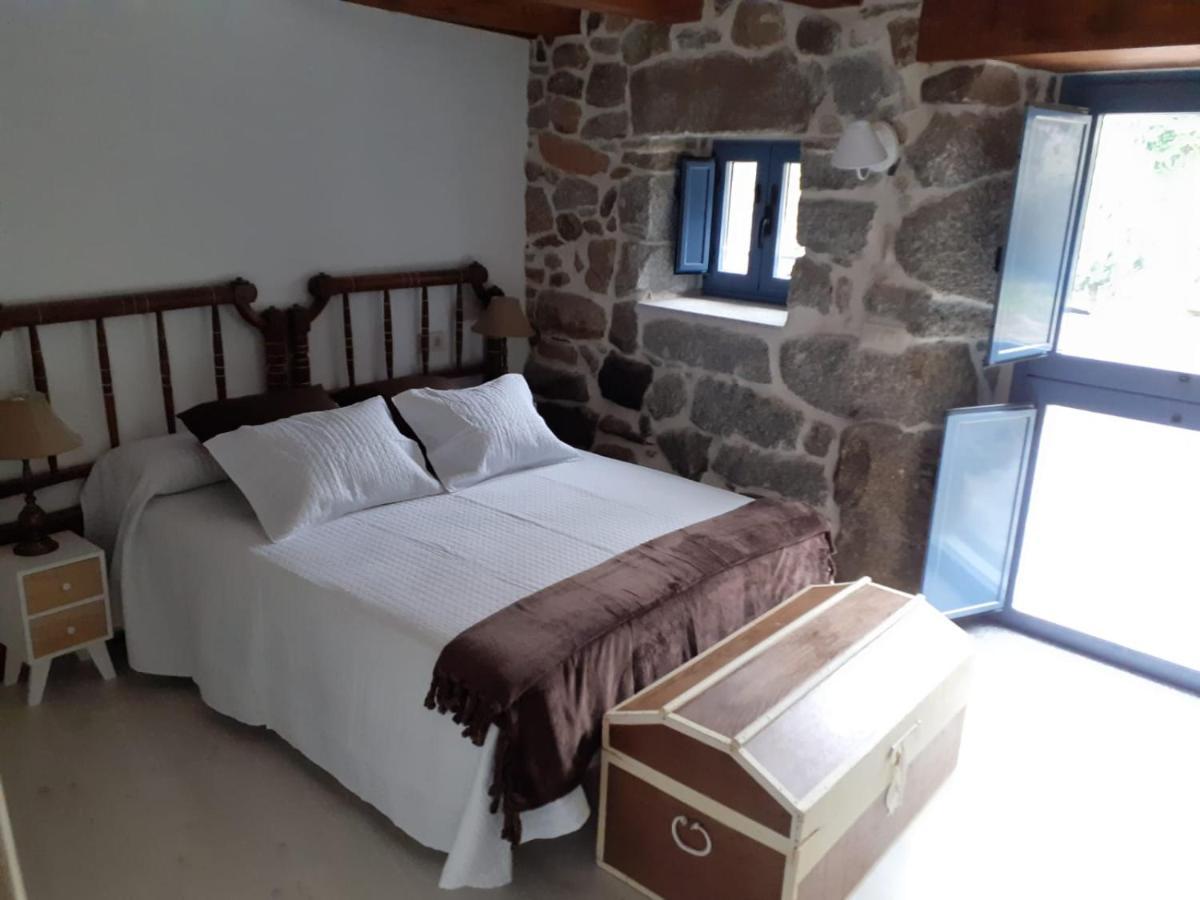 Vila Morena Corzos Extérieur photo