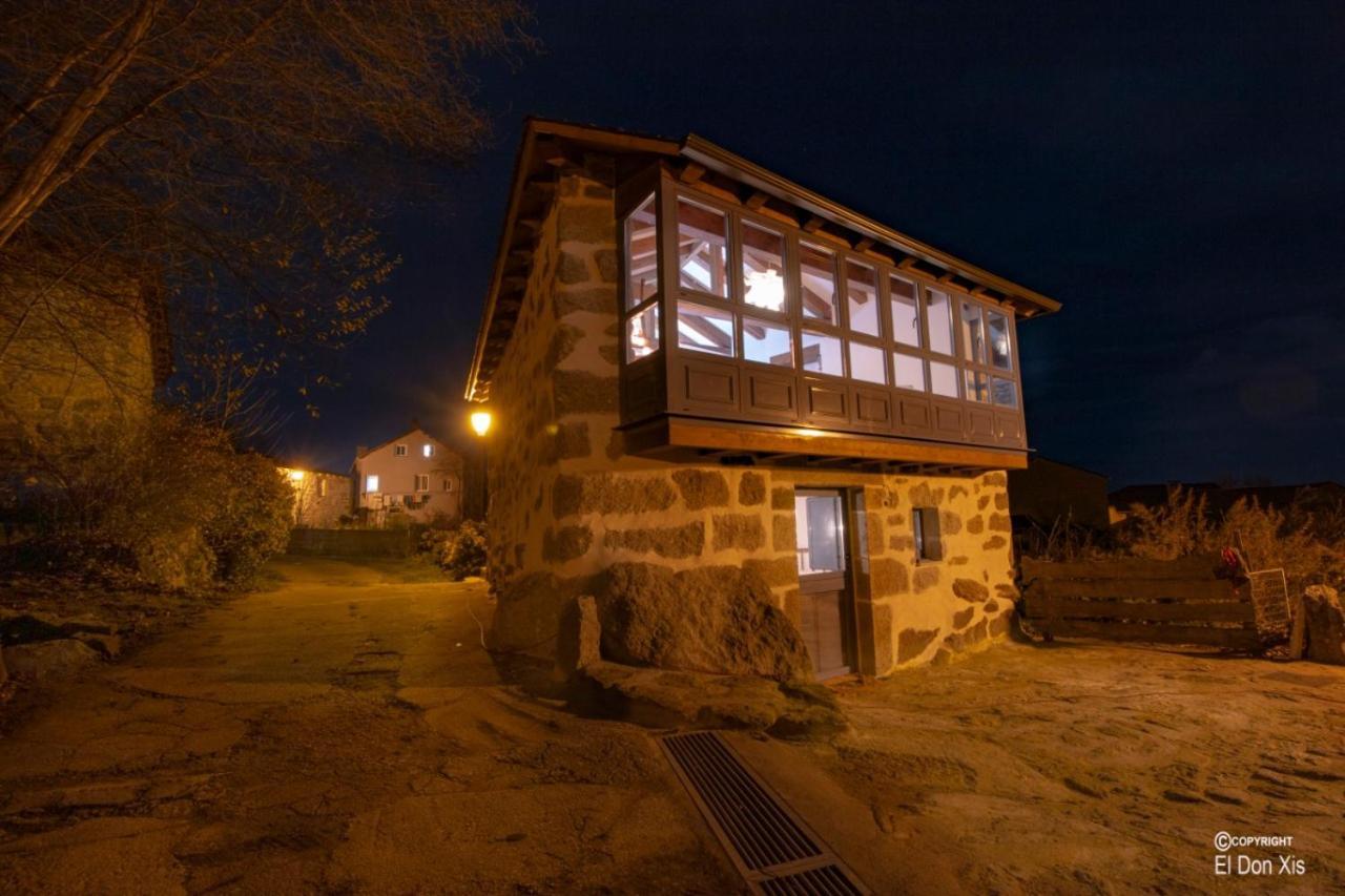 Vila Morena Corzos Extérieur photo