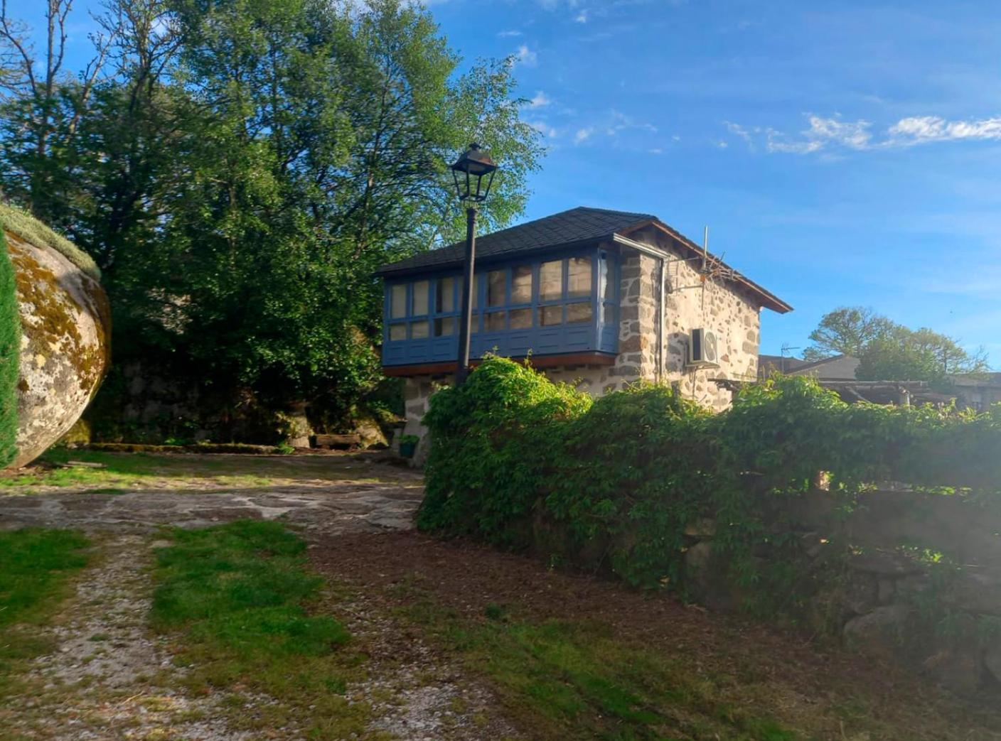 Vila Morena Corzos Extérieur photo
